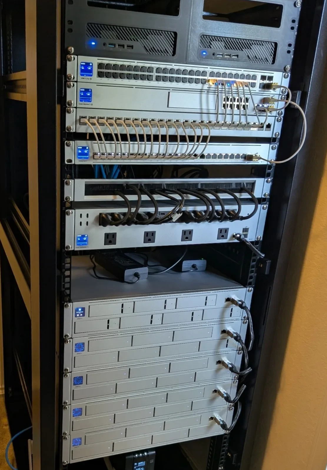 Commercial On-Site