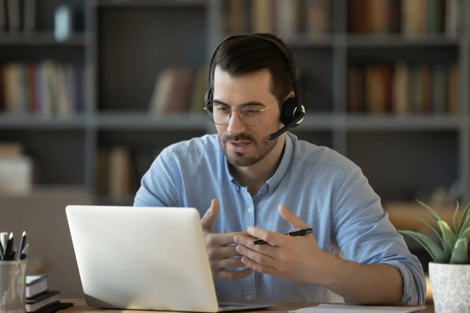 Business Remote Support