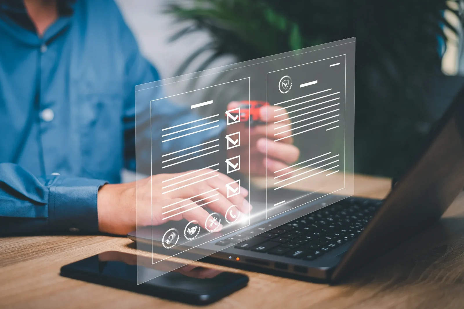 Residential Remote Support (One-Time)